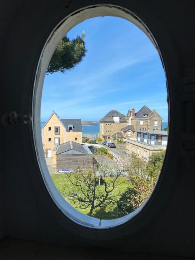 La Vistule Dinard