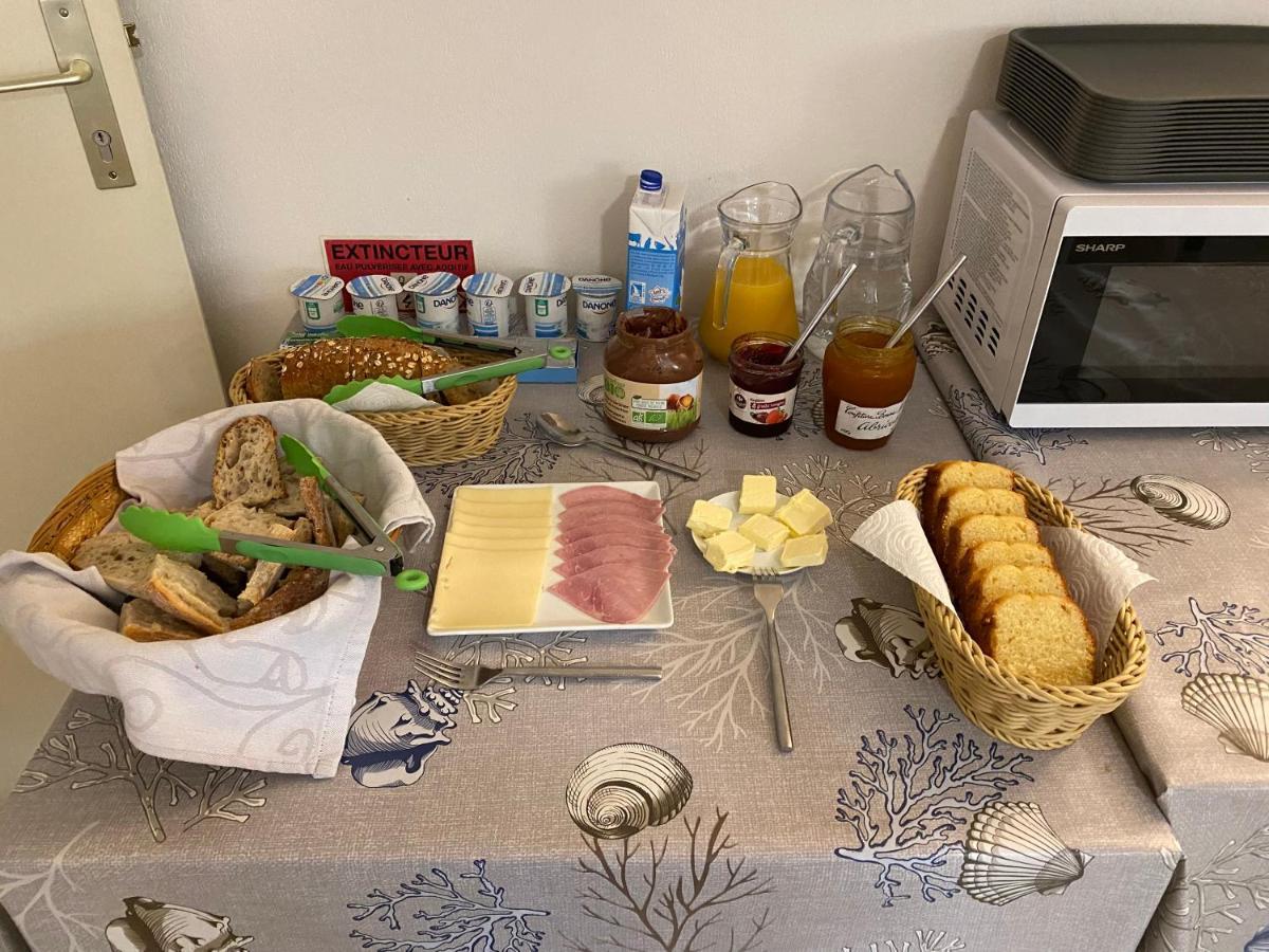 La Vistule Alojamento de Acomodação e Pequeno-almoço