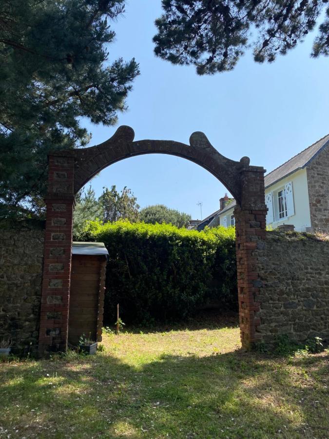Frühstückspension La Vistule Dinard