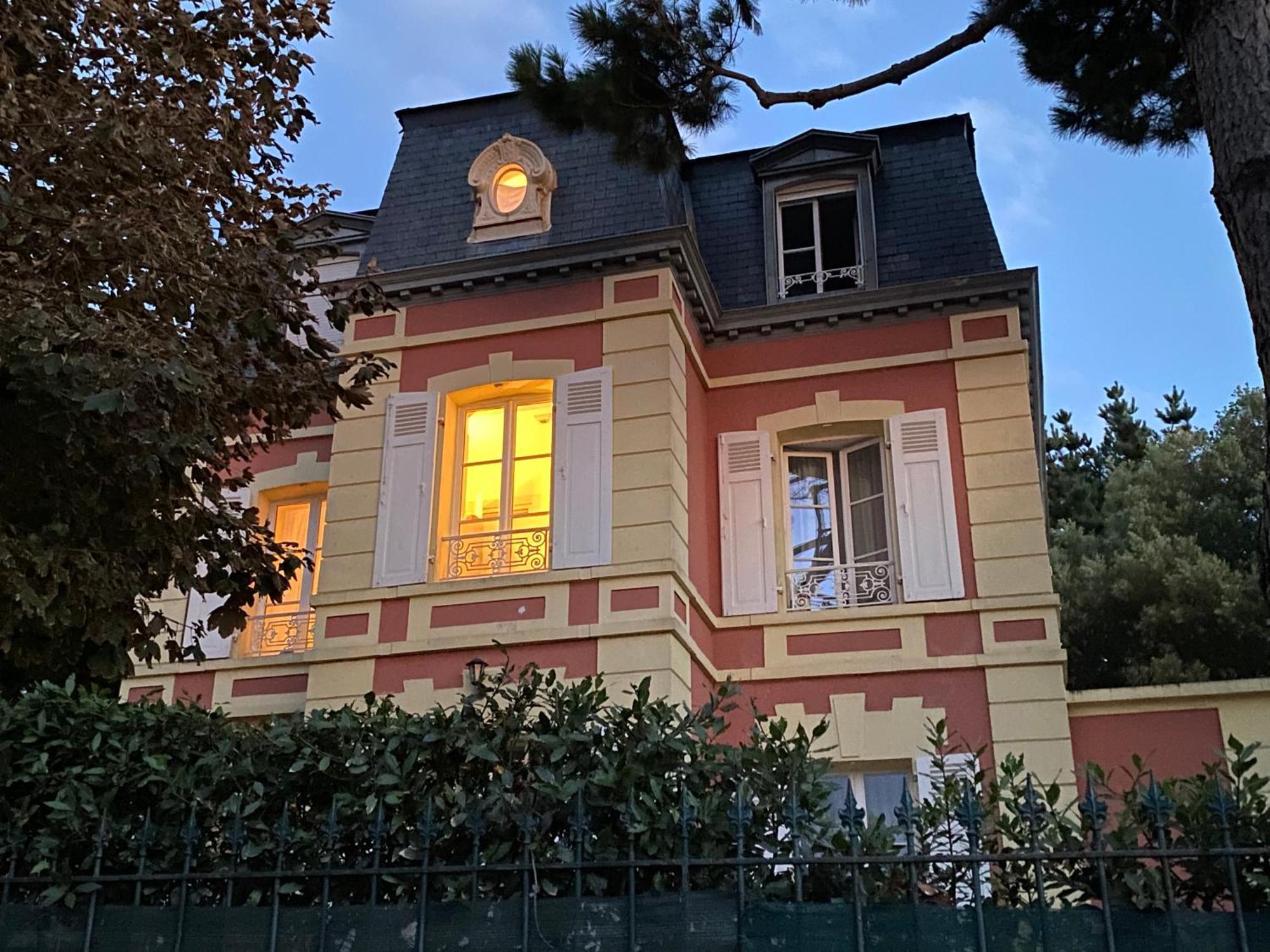 La Vistule * Dinard