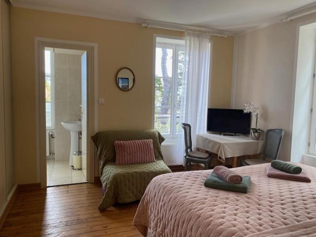 La Vistule * Dinard